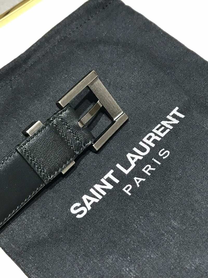 YSL Belts